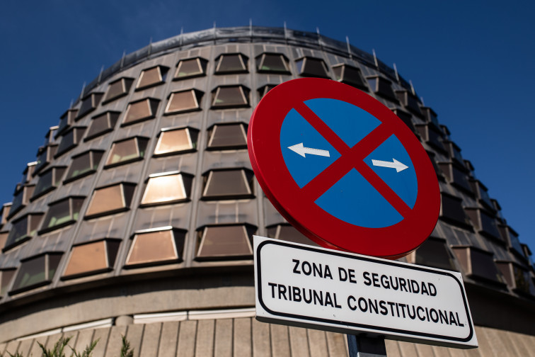 El TC deliberará los recursos pendientes contra la sentencia del' procés' el próximo martes