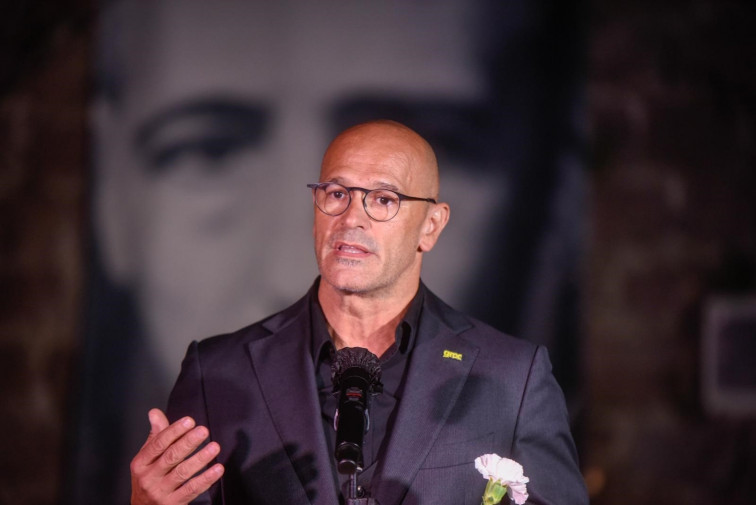 Raül Romeva califica como 'error garrafal' la posición de Sánchez sobre el Sáhara