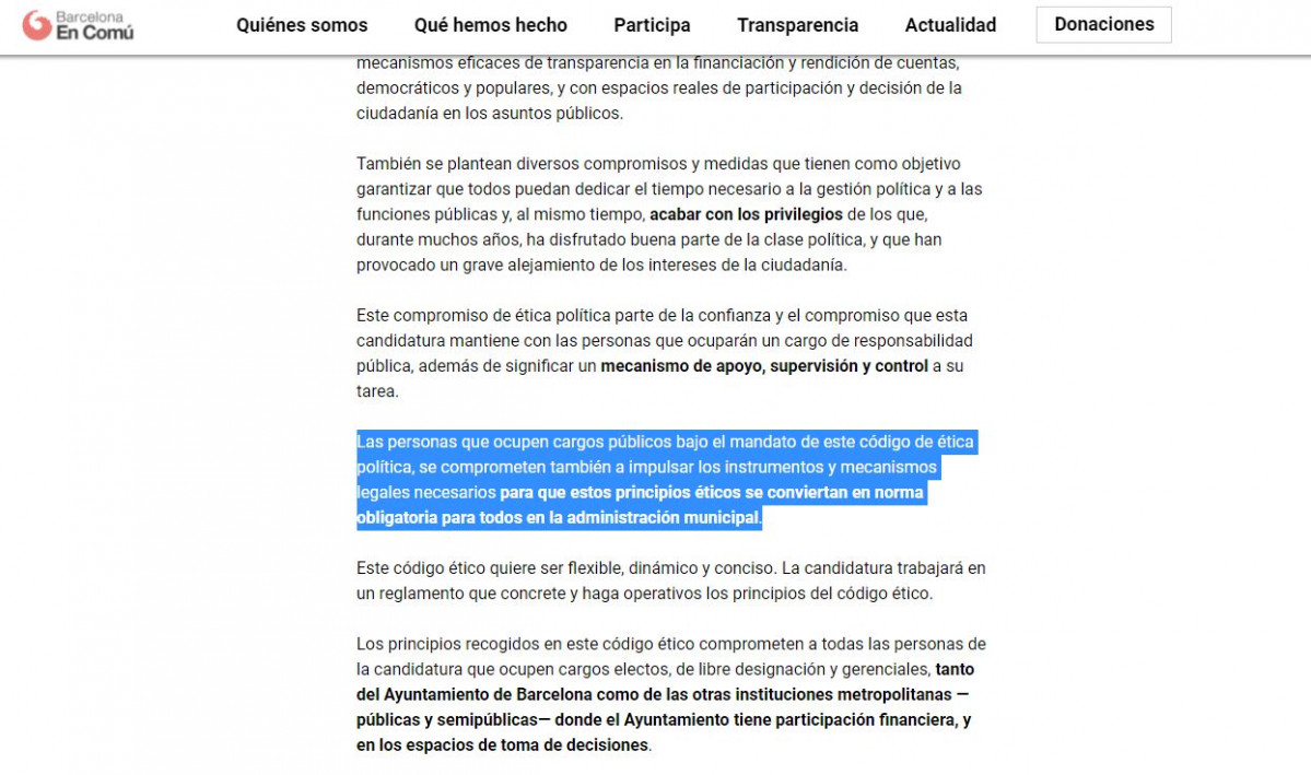 Codigoeticocomunes