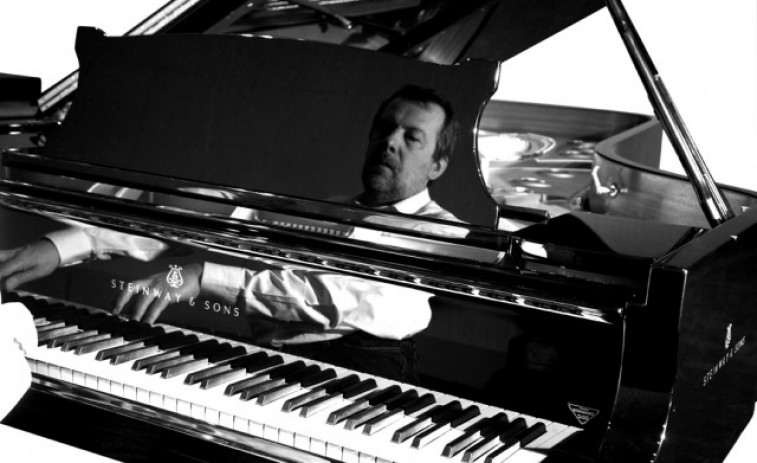 Ignasi Terraza, premio Jazzterrasman 2022 en reconocimiento a su trayectoria artística
