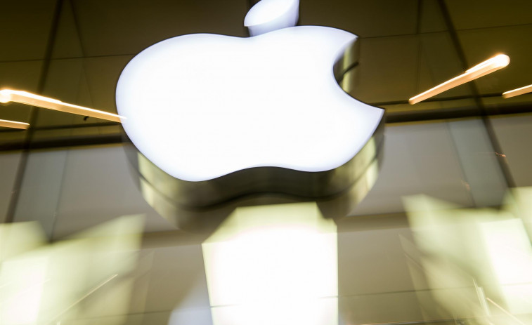 Los servicios de Apple sufren una caída a nivel mundial