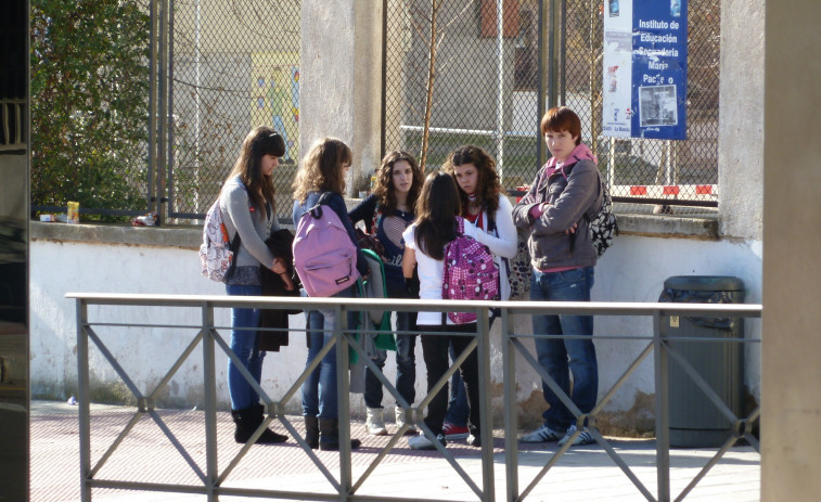 Los niños y adolescentes españoles ya no se preocupan tanto por el machismo y la violencia de género