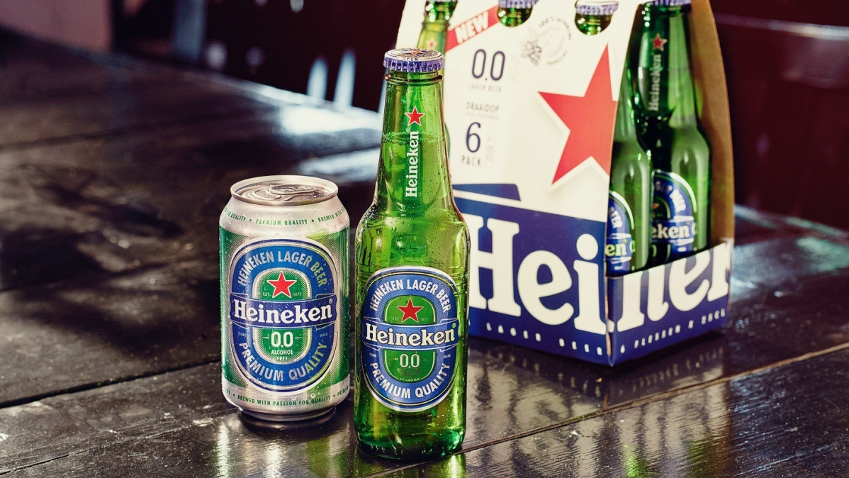 Heineken