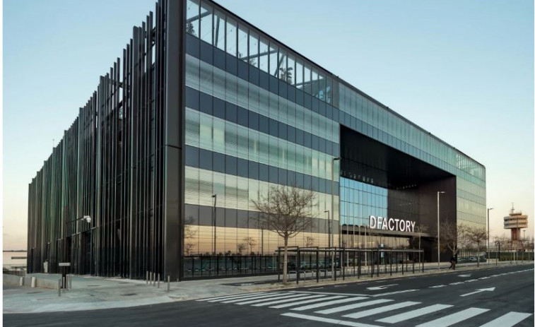El CZFB incorpora a VDMHealth al  DFactory Barcelona