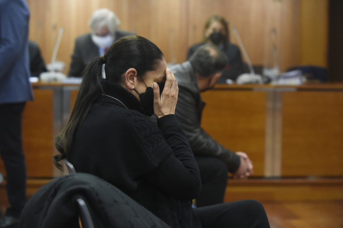 EuropaPress 4333926 cantante isabel pantoja juzgado penal numero ser juzgada administradora