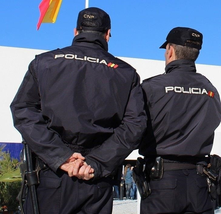 Encuentran el cadáver momificado de una mujer en Narón