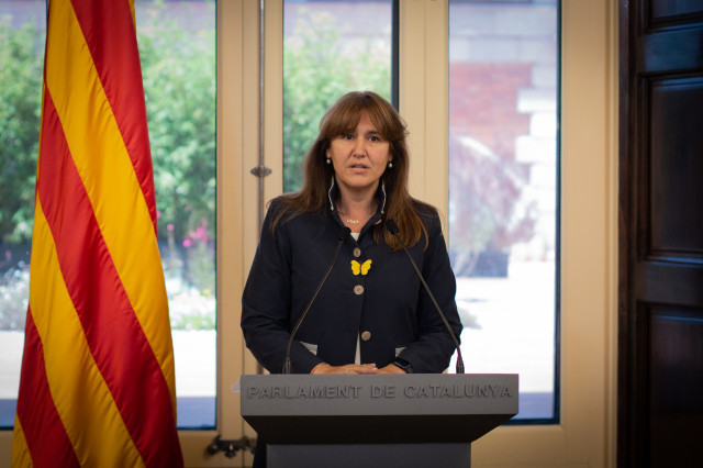 EuropaPress 3720700 presidenta parlament laura borras rueda prensa proponer vicepresidente 1