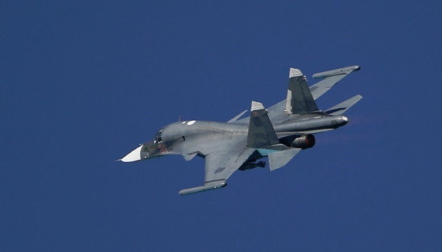 España desplegará seis cazas en Bulgaria y ocho en Rumanía para proteger su espacio aéreo de la amenaza rusa