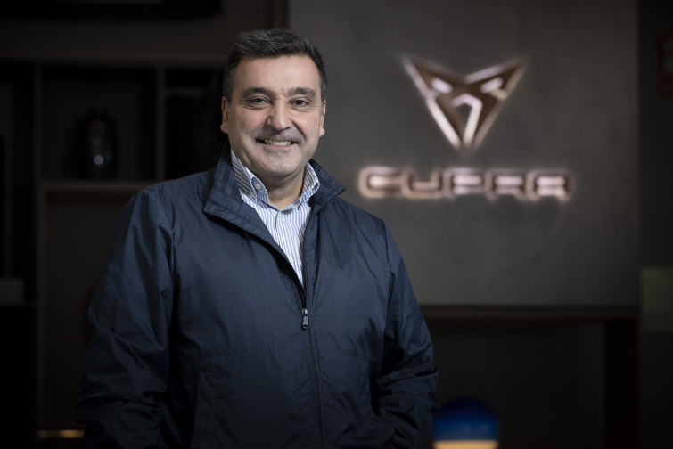 Carnero cree que se dejarán de fabricar modelos Seat en Martorell en 2028 o 2029