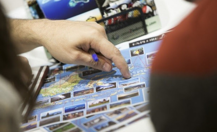 El B-Travel acogerá por primera vez la jornada Acave Travel Market