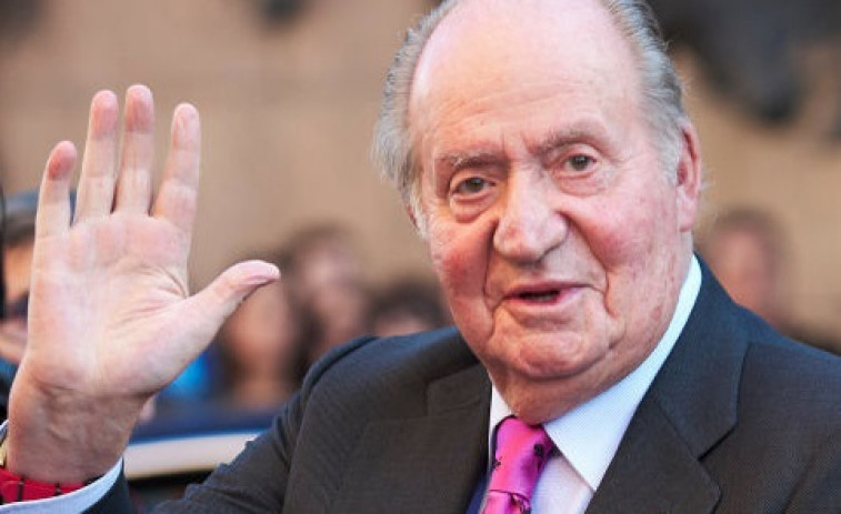 La viral confesión de Juan Carlos I sobre sus dos mascotas y la causa de su trágica pérdida