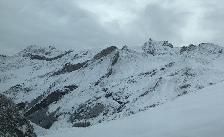 El Pirineo catalán acogerá 8 planes piloto de un proyecto europeo de adaptación al cambio climático