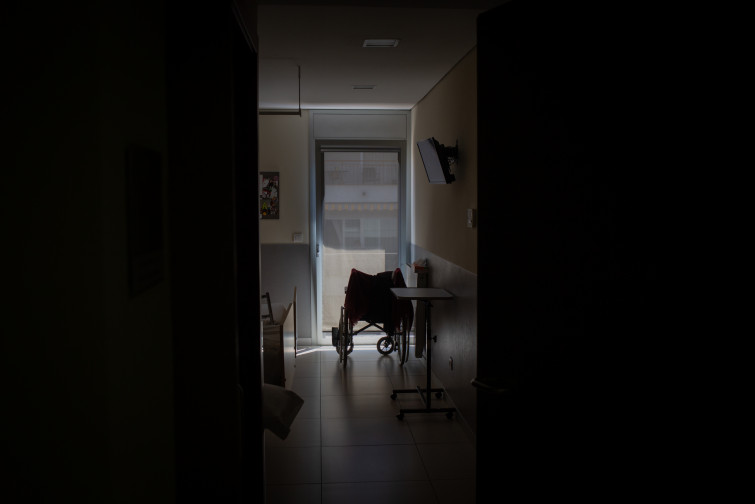 Convocada una concentración en Madrid en homenaje a los fallecidos en residencias durante la pandemia