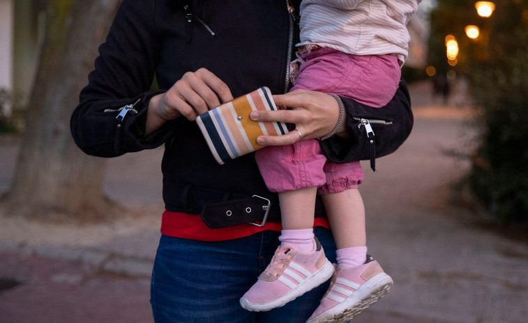 Catalunya en alerta: Casi uno de cada cuatro catalanes vive en riesgo de pobreza o exclusión social