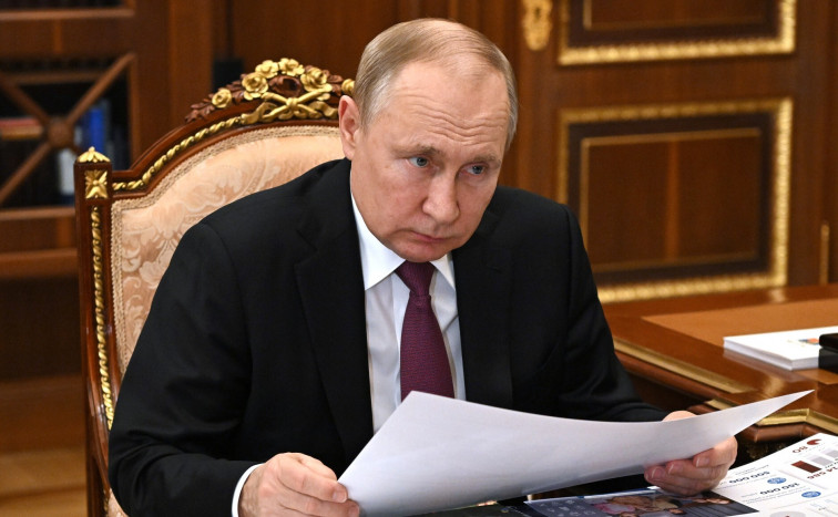La ONU expulsa a Rusia de su Consejo de Derechos Humanos