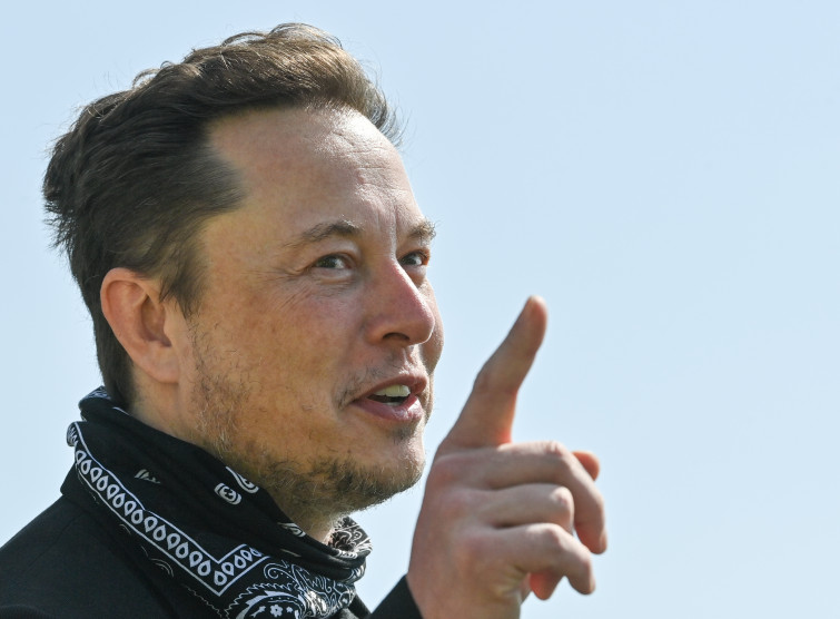 Elon Musk, CEO de Tesla, es el nuevo accionista mayoritario de Twitter