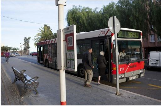 TARRAGONABUS