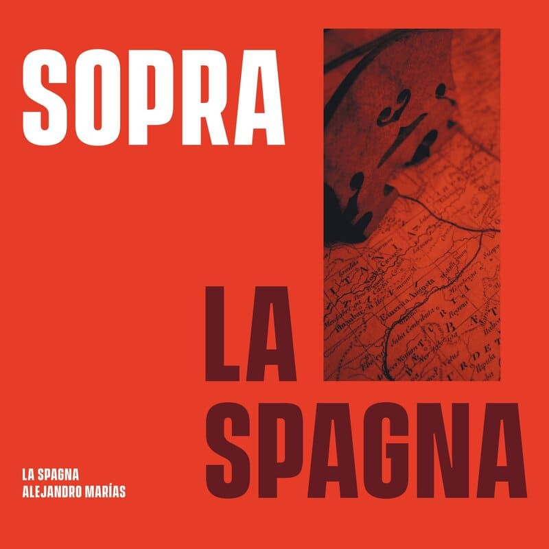 DISCOS 281 SOPRA