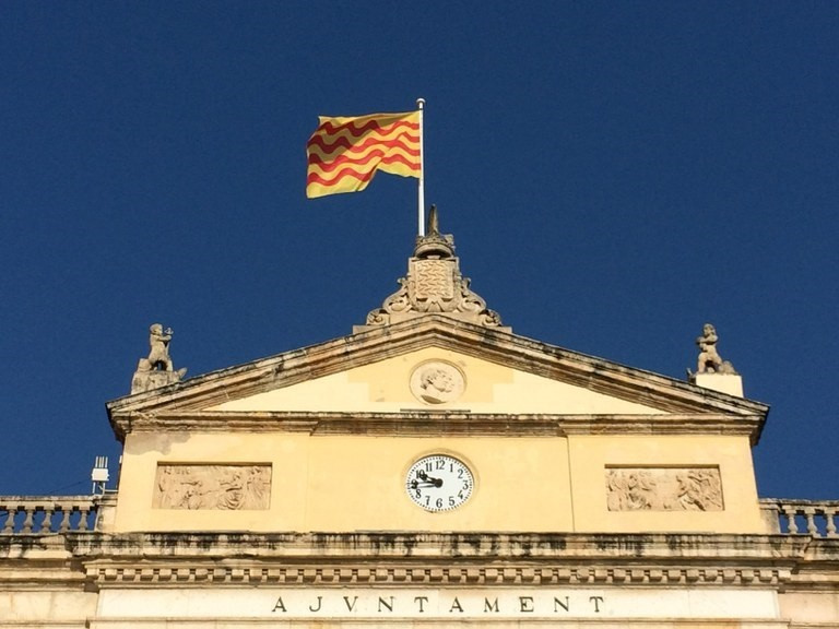 Ayuntamiento de Tarragona
