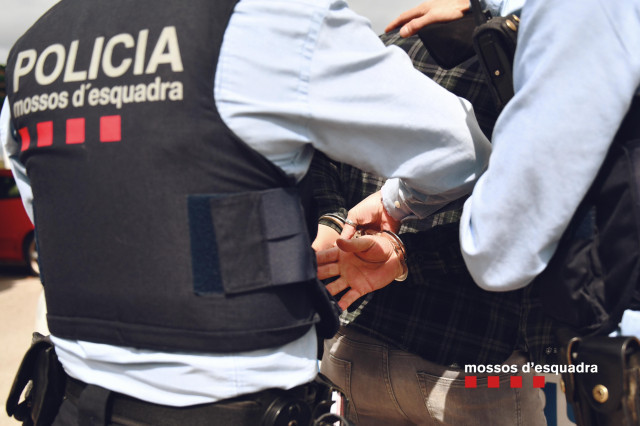 A prisión un hombre por presuntamente abusar sexualmente de una menor en Calella