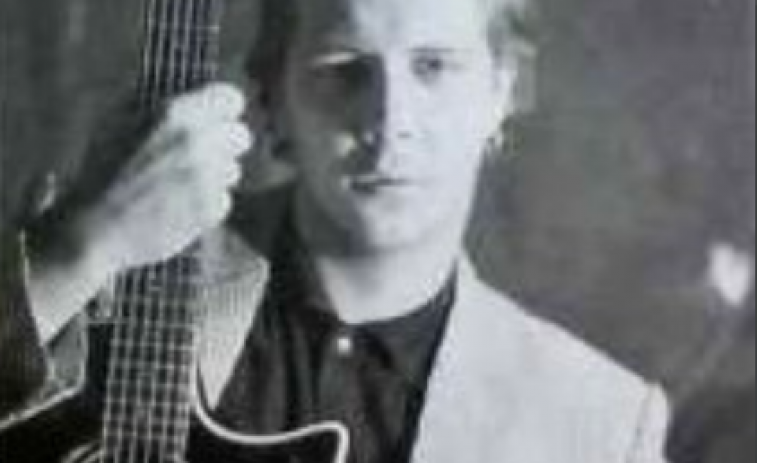 Fallece Mario Martínez, fundador y guitarrista de La Unión