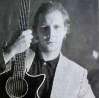 Guitarra