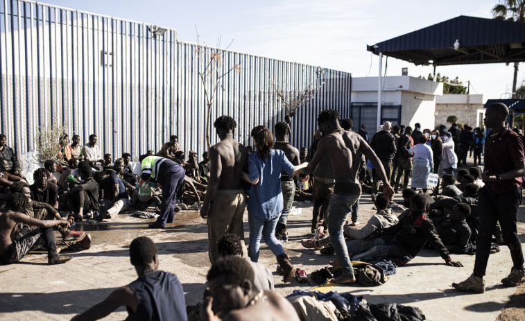 La Comisión Europea contra el Racismo publica su informe sobre situacion en España: 15 recomendaciones dirigidas a las autoridades españolas