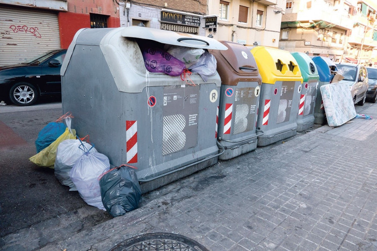 UGT y CC.OO desconvocan la huelga pero CGT la mantiene