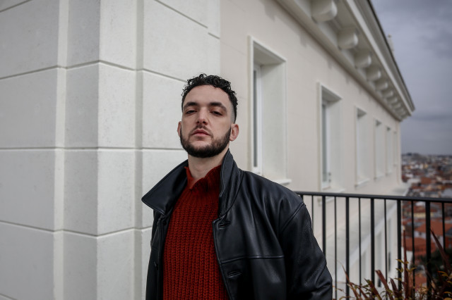Transporte público para el concierto de C. Tangana en el Palau Sant Jordi