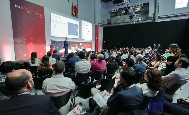 SIL 2022 acogerá el testimonio de cuatro Inspirational Speakers