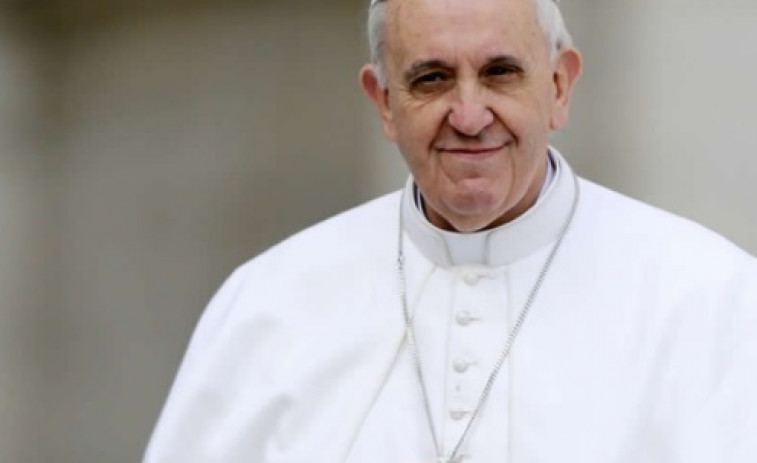 El Papa, sobre las protestas en Irán: 