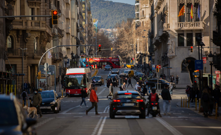 El polémico aviso de la DGT que avisa del fin del coche privado: 