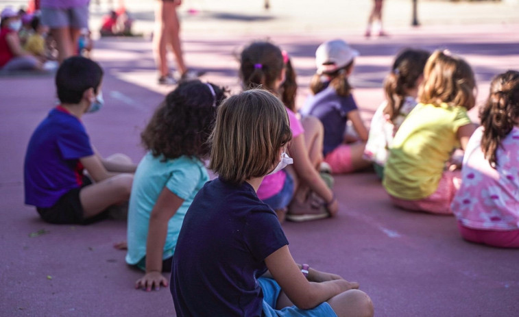 Publican una guía para ayudar a los sanitarios a abordar enfermedades infantiles relacionadas con la DANA