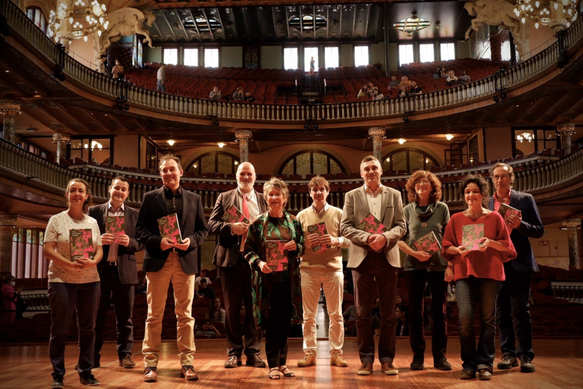 EuropaPress 4415125 director general palau musica catalana joan oller presentacion temporada