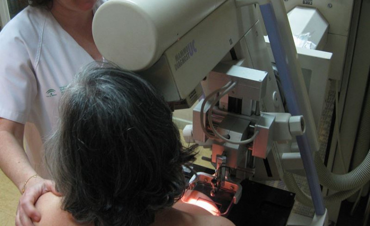 Un test genómico ayuda a predecir la respuesta al tratamiento del cáncer de mama