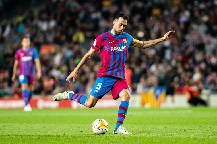 El Barça se despide de una de sus peores rachas