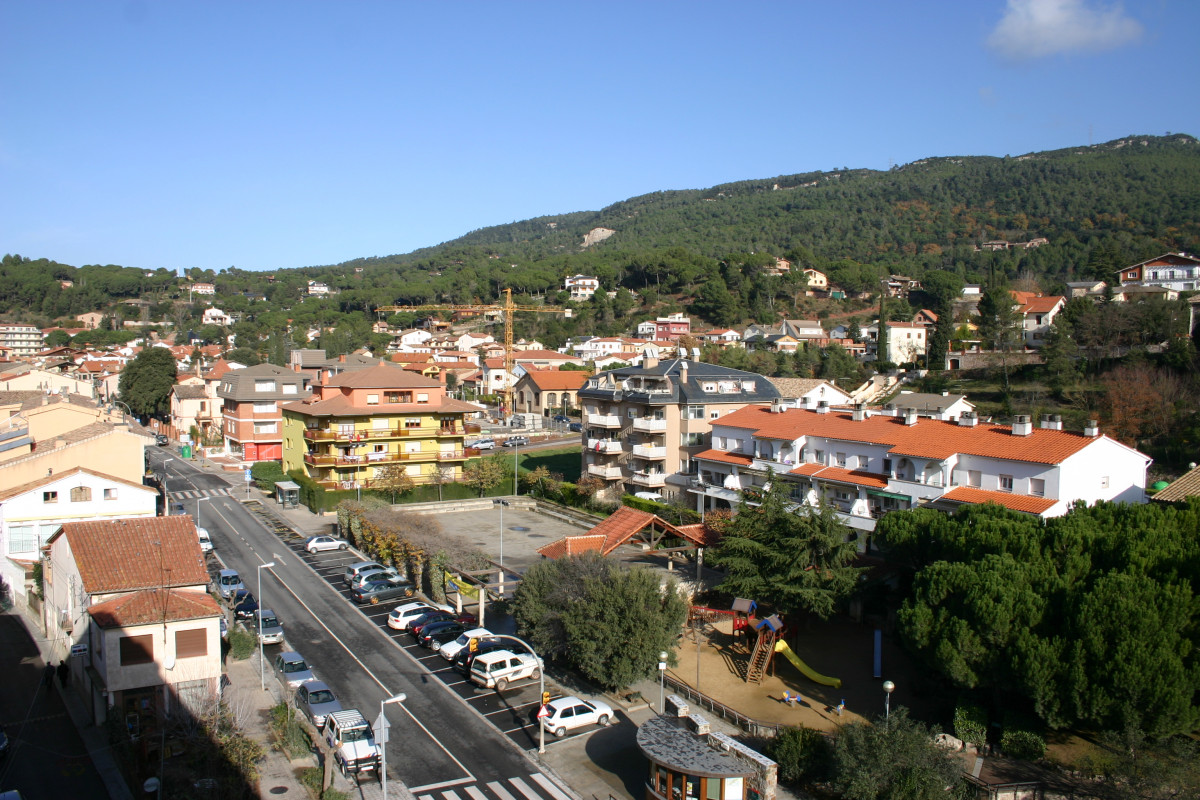 Spain.Aiguafreda.Panoramica.2