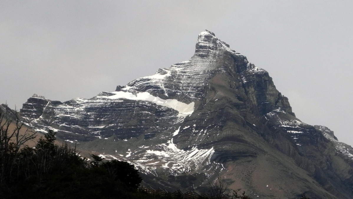 5. Cerro Moreno