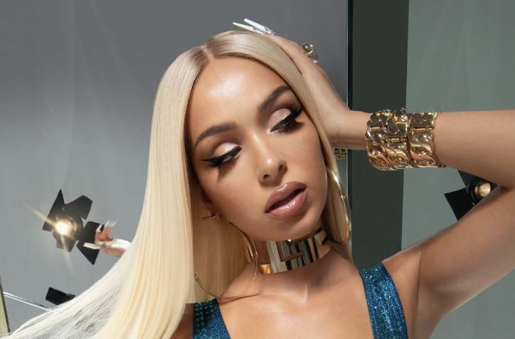 La cantante Bad Gyal actuará el 11 de febrero en Barcelona