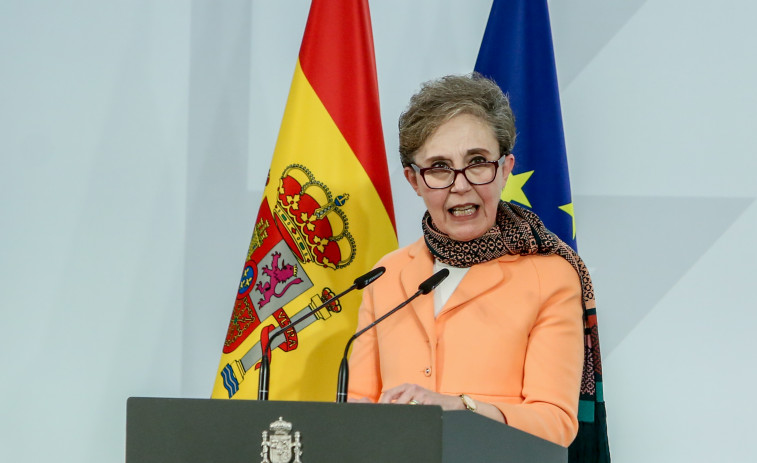 La directora del CNI defenderá que las escuchas a políticos independentistas fueron legales