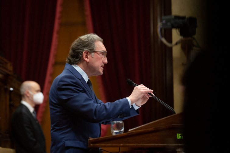 La Generalitat considera que 