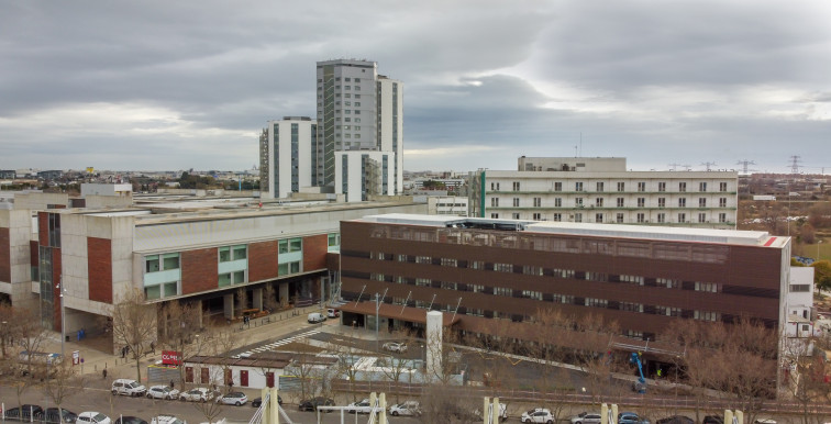 El Hospital de Bellvitge, pionero en la reutilización de catéteres en Catalunya