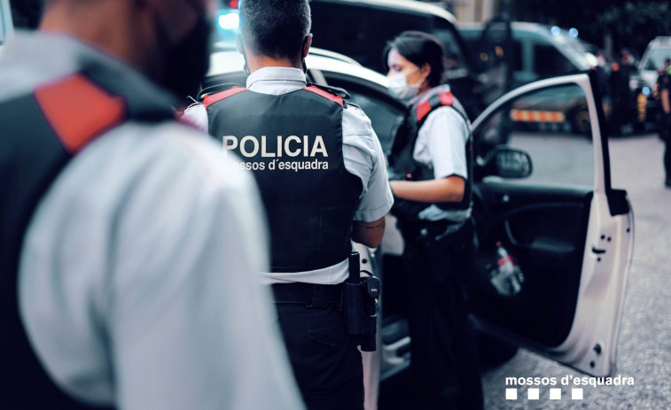 Detenido en Pineda de Mar por su presunta relación con la muerte de un joven