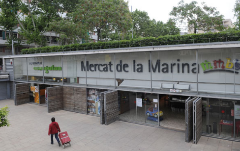 Marina