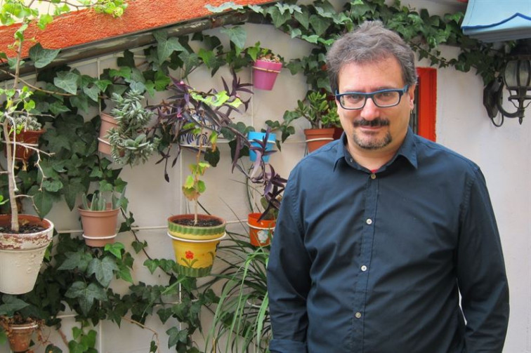 'Victus', de nuevo el libro más pedido de 2015 en las bibliotecas de Barcelona