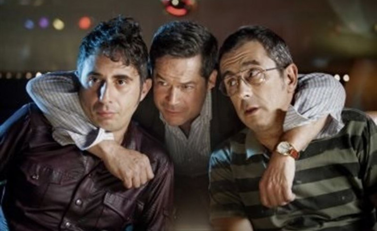 'El Pregón', con Buenafuente y Berto Romero, se estrenará el 18 de marzo