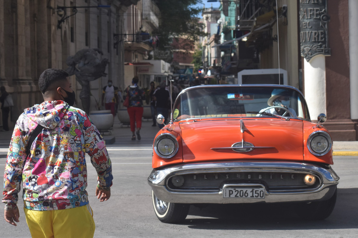 EuropaPress 4231479 vehiculo tipico habana
