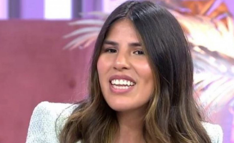 Isa Pantoja no perdona a Kiko Rivera