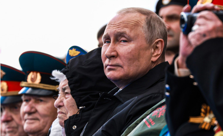 Putin podría padecer cáncer de sangre