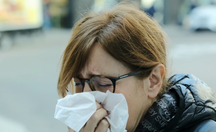 Desarrollan una vacuna más eficaz contra la gripe